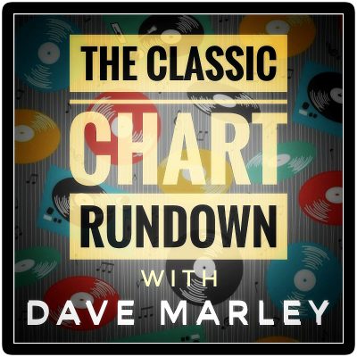 Classic Chart Rundown with Dave Marley