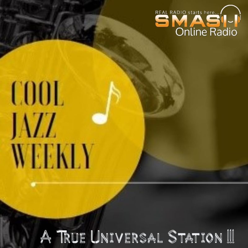 Smash-Online-Radio-Cool-jazz-weekly