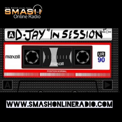 Smash-Online-Radio-D-Jay-In-Session-UK