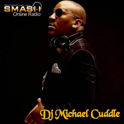 The MixBlock with DJ Michael Cuddle