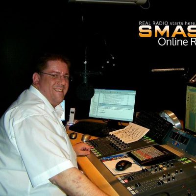 Smash-Online-Radio-Glyn-Williams