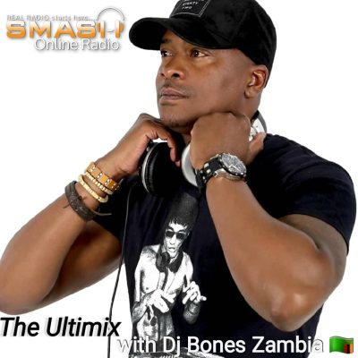 Smash-Online-Radio-The-Ultimix-with-Dj-Bones-Zambia