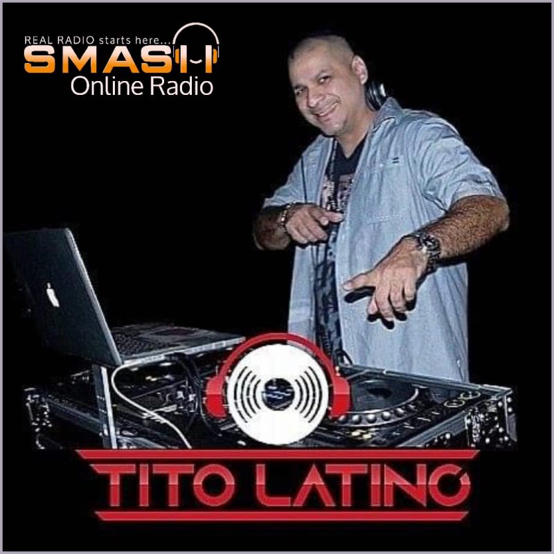 Chicago Street Mix with Dj Tito Latino